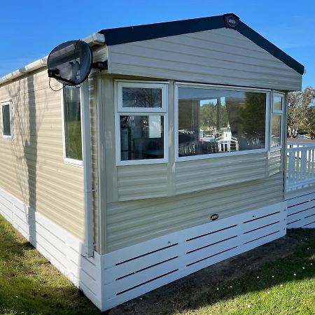 Newquay Bay Resort - Summerbreeze Pv54 Exterior foto