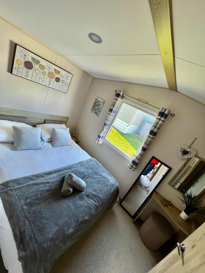 Newquay Bay Resort - Summerbreeze Pv54 Exterior foto